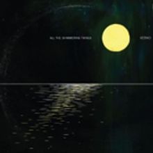 Keeno Releases 'Light Cascading' ft Becca Jane Grey