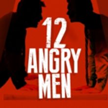 TWELVE ANGRY MEN Starts Tonight at Laguna Playhouse