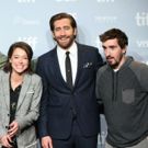 Photo Coverage: Jake Gyllenhaal, Tatiana Maslany, and More from STRONGER Meet the…
