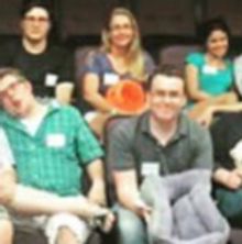 Playwrights, Directors and Actors Needed for Playhouse on Park's PLAY IN A DAY