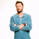 Joel McHale Returns To Mohegan Sun Arena