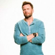 Joel McHale Returns To Mohegan Sun Arena