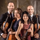 Cooperstown Summer Music Festival Kicks Off with Jasper Quartet and Pianist Gilles…