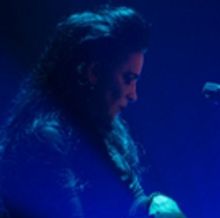 Diamanda Galás Announces New York, Toronto Performances