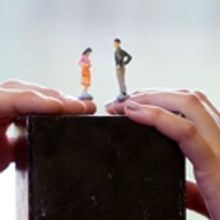 ZU-UK Presents BINAURAL DINNER DATE at Theatre Royal Stratford East this November