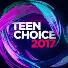 Maroon 5 to Receive Decade Award at TEEN CHOICE 2017