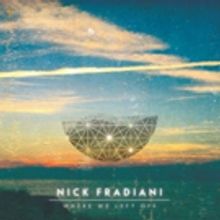 AMERICAN IDOL Champ Nick Fradiani Premieres New Single 'I'll Wait For You'