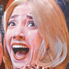 Don't Feed the Plants! Actor's Express Announces LITTLE SHOP OF HORRORS