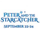 City Circle Acting Company Presents PETER AND THE STARCATCHER