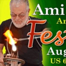 55th Amish Acres Arts & Crafts Festival to Welcome New and Veteran Artists