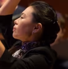 L.A. Master Chorale Tickets Now On Sale; Jenny Wong Promoted to Associate Conductor