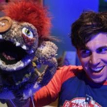 Photo Flash: First Look at HAND TO GOD at San Jose Stage Company