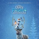 First Look - Poster Art Revealed for OLAF'S FROZEN ADVENTURE
