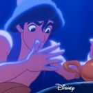 PHOTO: On Set with Will Smith & Cast of Disney's Live-Action ALADDIN; Production Now Underway