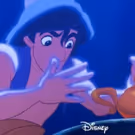 PHOTO: On Set with Will Smith & Cast of Disney's Live-Action ALADDIN; Production Now…