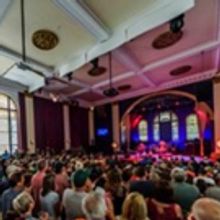 Wisconsin-Based Music Festival Draws Record Numbers During Milestone 5th Year