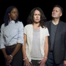 Park Theatre Presents the World Premiere of THE SECONDARY VICTIM