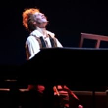 Photo Flash: Flat Rock Celebrates the Original Pop Music Bad Boy AMADEUS