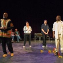 Civic Ensemble's ReEntry Theatre Program Moves to Topmkins County Day Reporting