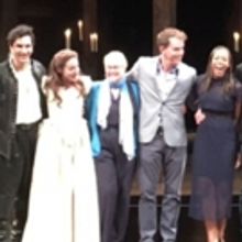 The Stratford Festival Celebrates its 65th Season with a ROMEO AND JULIET Reunion!