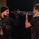 Palestinian Freedom Theatre's THE SIEGE Makes U.S. Premiere Tonight