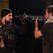 Palestinian Freedom Theatre's THE SIEGE to Make U.S. Premiere at NYU Skirball