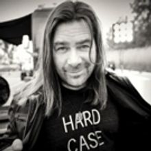 Alan Doyle Announces North American Tour In Support of 'A Week At The Warehouse'