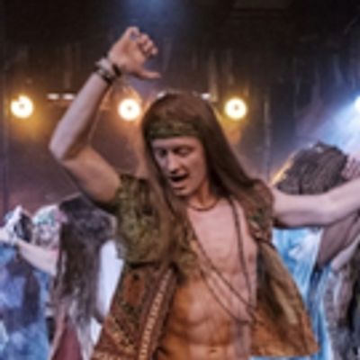 Guest Blog: Director Jonathan O'Boyle On HAIR At The Vaults