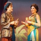 BWW Review: Board a Magic Carpet with the Kiddos for Orlando Shakes' ALADDIN AND THE MAGIC LAMP