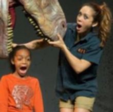 Velma V. Morrison Family Theatre Series Announced