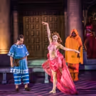 BWW Review: The MUNY's Uproarious and Delightful A FUNNY THING HAPPENED ON THE WAY…
