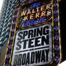 Bruce Springsteen Rehearses for Upcoming Broadway Run at NJ's Monmouth University