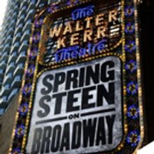 Bruce Springsteen Rehearses for Upcoming Broadway Run at NJ's Monmouth University