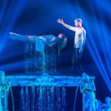 Rob Lake Master Illusionist Back at Harrah's Lake Tahoe