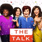 Sneak Peek - CBS' THE TALK Celebrates Season Eight, Premiering 9/11