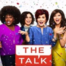 Sneak Peek - CBS' THE TALK Celebrates Season Eight, Premiering 9/11