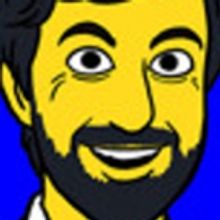 THE SIMPSONS TAUGHT ME EVERYTHING I KNOW Tour Comes to Swindon 9/9