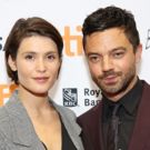 Photo Coverage: Dominic Cooper & More Attend THE ESCAPE Premiere at TIFF