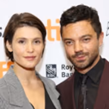 Photo Coverage: Dominic Cooper & More Attend THE ESCAPE Premiere at TIFF