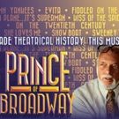Legendary Career of Hal Prince Hits the Great White Way Tomorrow in PRINCE OF…
