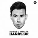 New Afrojack and Hardwell Release Single 'Hands Up' Feat. Mc Ambush