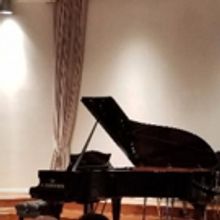 BWW Review: Fusion of POETRY & MUSIC UNITE Unmatched Experience, Recital