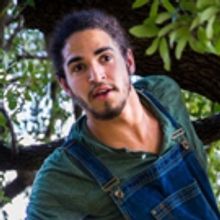PHOTO FLASH: Meet the Cast of SMU Family Weekend Musical's INTO THE WOODS