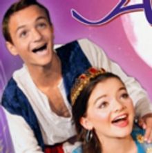 Rubicon Theatre Company's Summer Program Soars with ALADDIN JR.