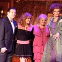 TV: Maria Friedman, Andrea McArdle, Lee Roy Reams and Winifred Sanderson (?) Preview… Video