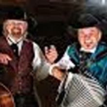 Centenary Stage Company presents  2017 SUMMER JAMFEST: DOO WAH RIDERS