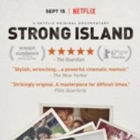 VIDEO: Netflix Shares Trailer & Key Art for STRONG ISLAND Video