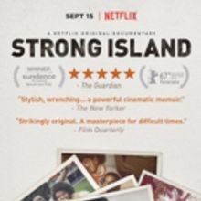 VIDEO: Netflix Shares Trailer & Key Art for STRONG ISLAND