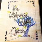 AlphaNYC's Cast B to Perform A MIDSUMMER NIGHT'S DREAM