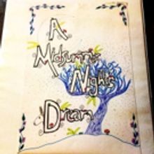 AlphaNYC's Cast B to Perform A MIDSUMMER NIGHT'S DREAM